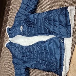 Northfield girls jacket 10/12 M